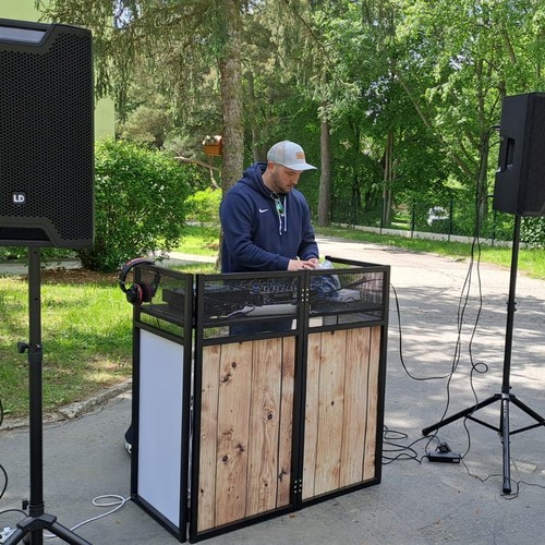DJ EL