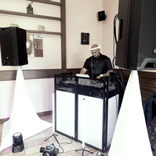 DJ EL