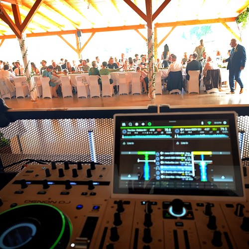 DJ EL